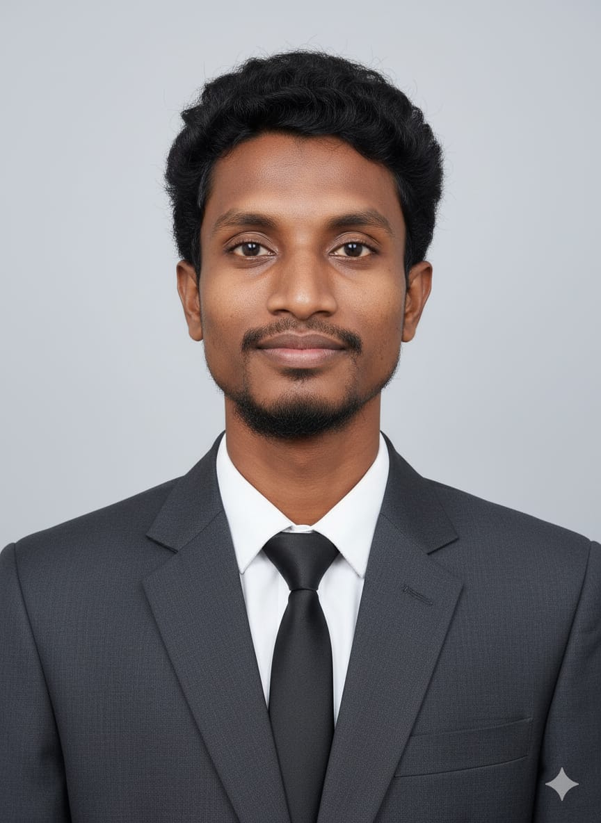 Engr. Aminul Islam