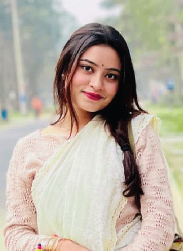 Nusrat Tamanna