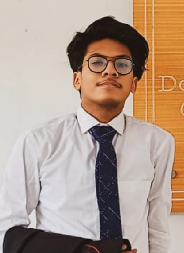 Fahim Raahman