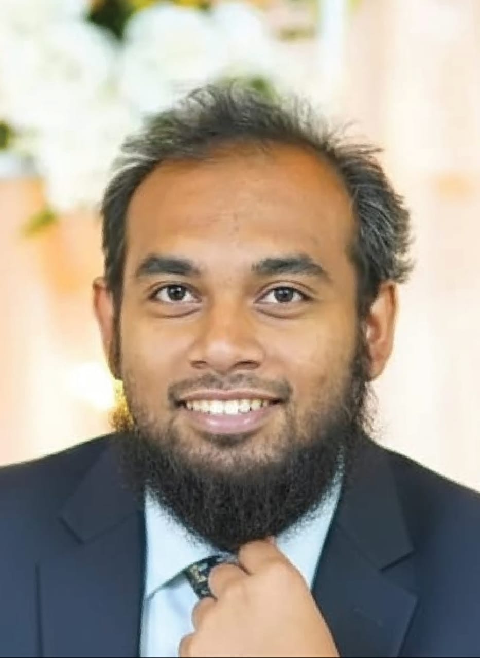 Engr Mehedi Hasan Talukder