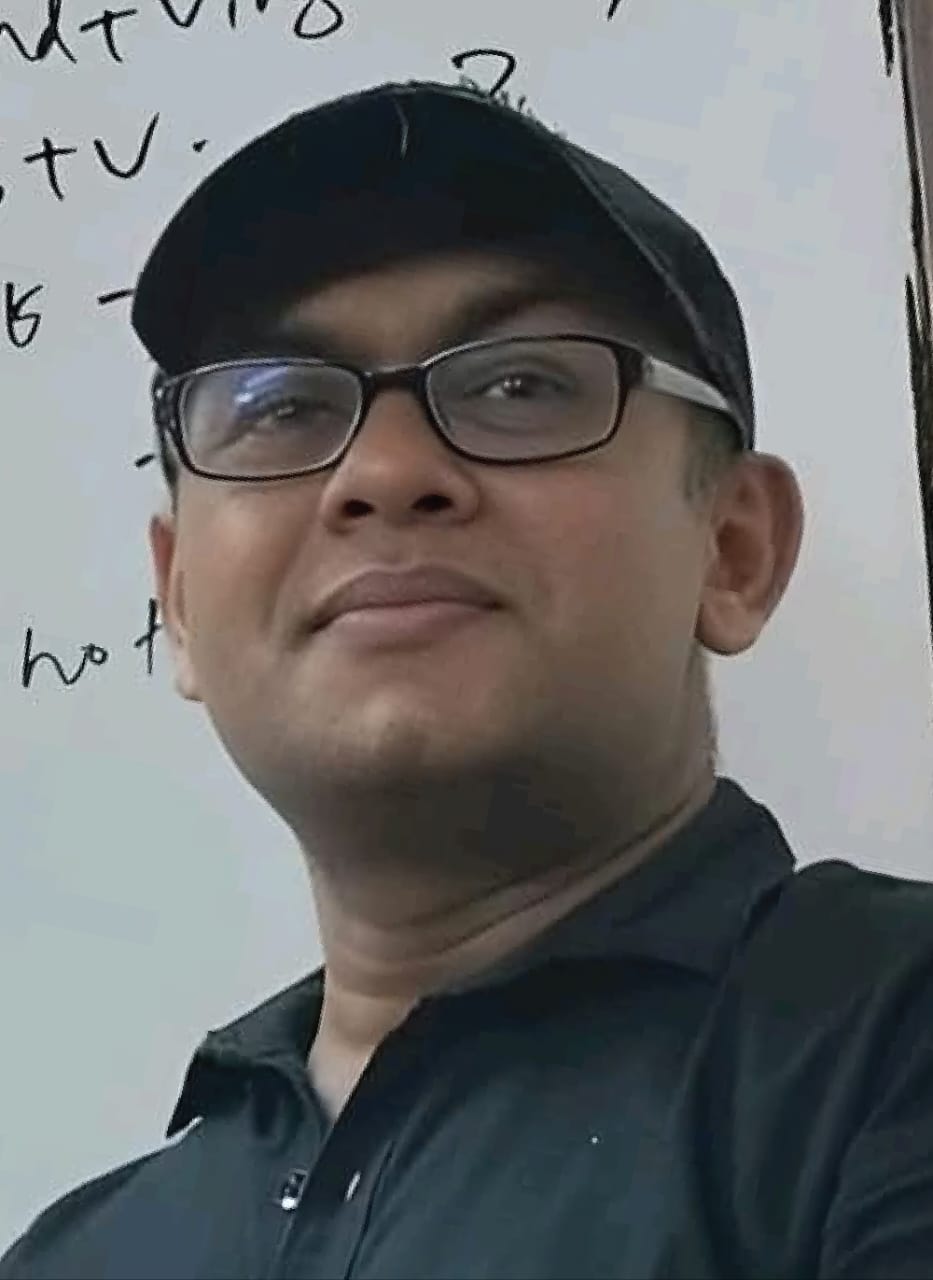 S.M Anisuzzaman Tuku